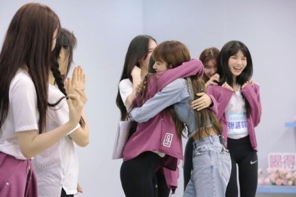 How BLACKPINK LISA Fascinated the Viewers of China’s ‘Qing Chun You Ni 2’
