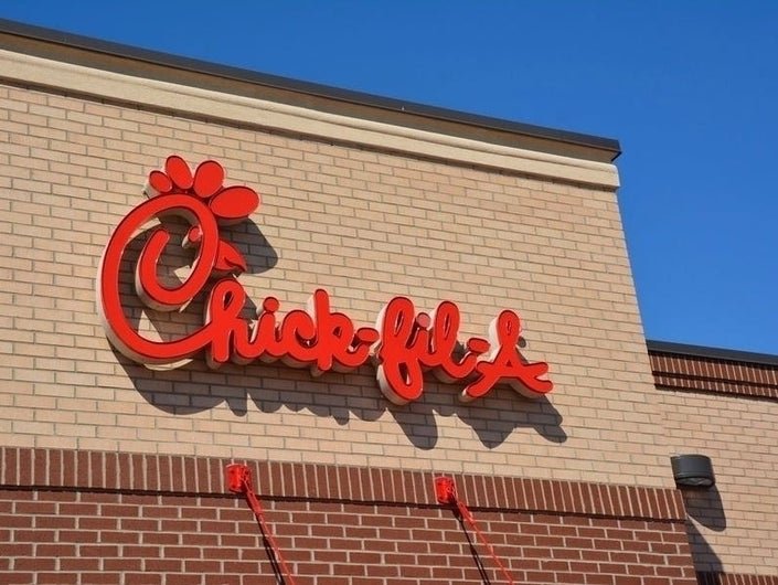 chick-fil-a