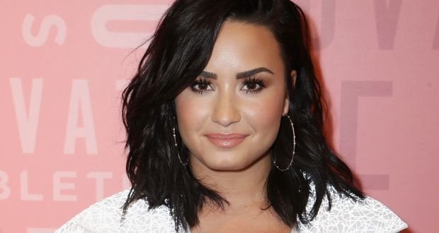Demi Lovato