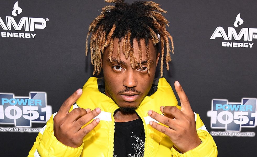 Music Industry Mourns Death of 21YearOld Rapper Juice