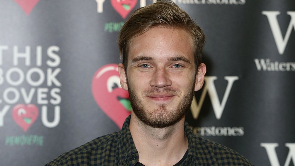 pewdiepie