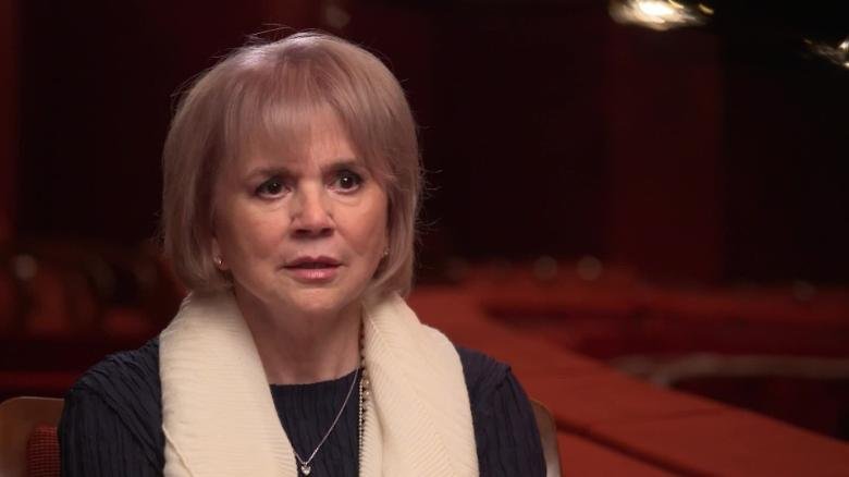 Linda Ronstadt