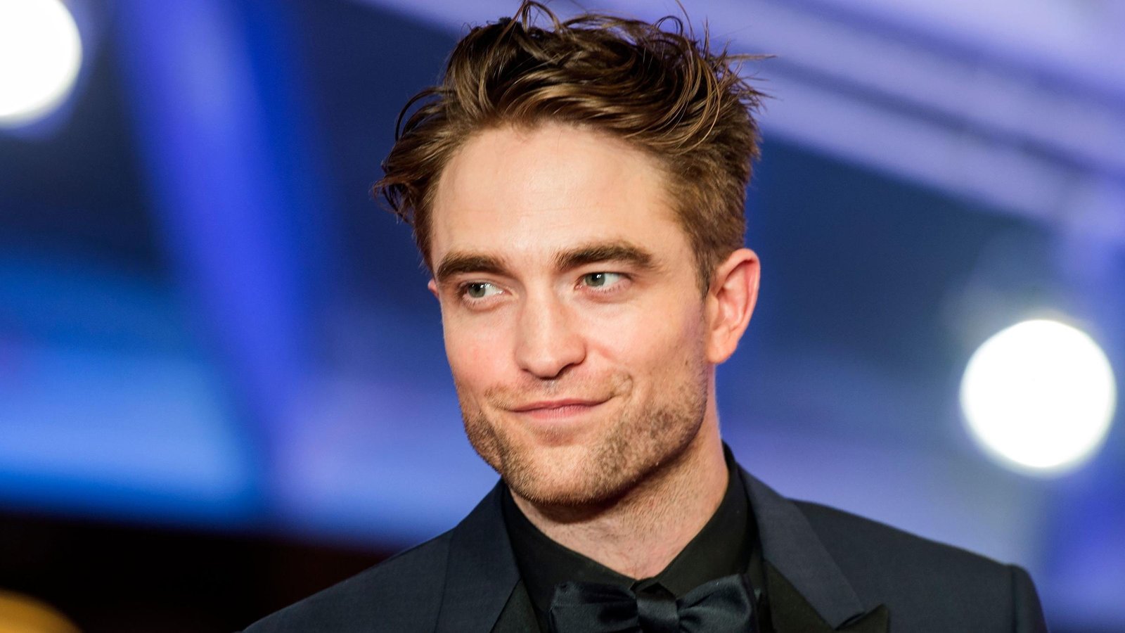 Robert Pattinson Named Most Handsome Man By The Golden Ratio Of Beauty Phi Pressreels