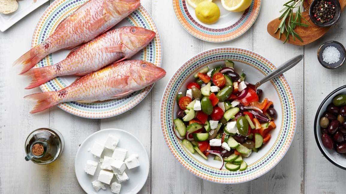 mediterranean diet