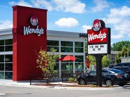 wendy's breakfast