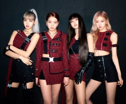 BLACKPINK Collaborates with Pop Star→Releases Face Masks… The Driving Force of K-Pop Girl Power