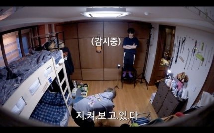 MASHIHO and PARK JEONG WOO of TREASURE, ‘YG’s Rookie Group’, Cleans Up House to Greet Spring… Shares Tips on Putting House in Order