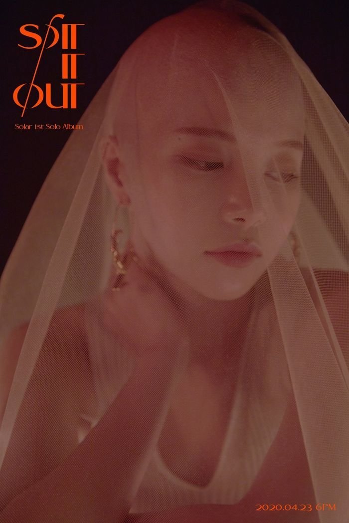 "Sexual Merchandising" vs. "PVC fever"...Solar, Mixed Reactions to Vinyl Fashion