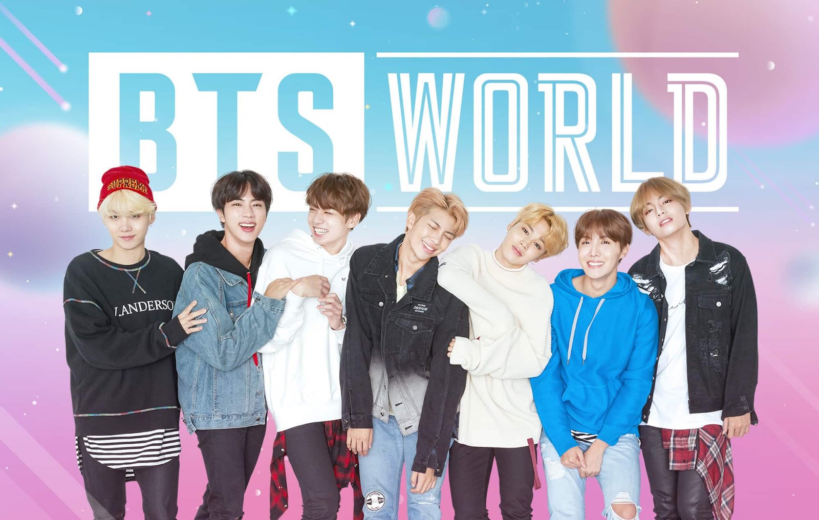 BTS, Occupy Billboard World Charts... No. 1 in Social 50 for 145 Weeks