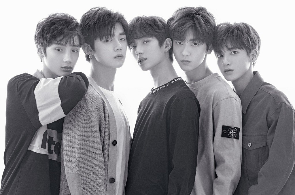 TXT, 'thank u, next' Cover Song Release…Expressing Emotional Charm through Acoustic Reinterpretation