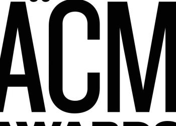 ACM AWARDS TO AIR FROM THREE LOCATIONS IN NASHVILLE IN SEPTEMBER.