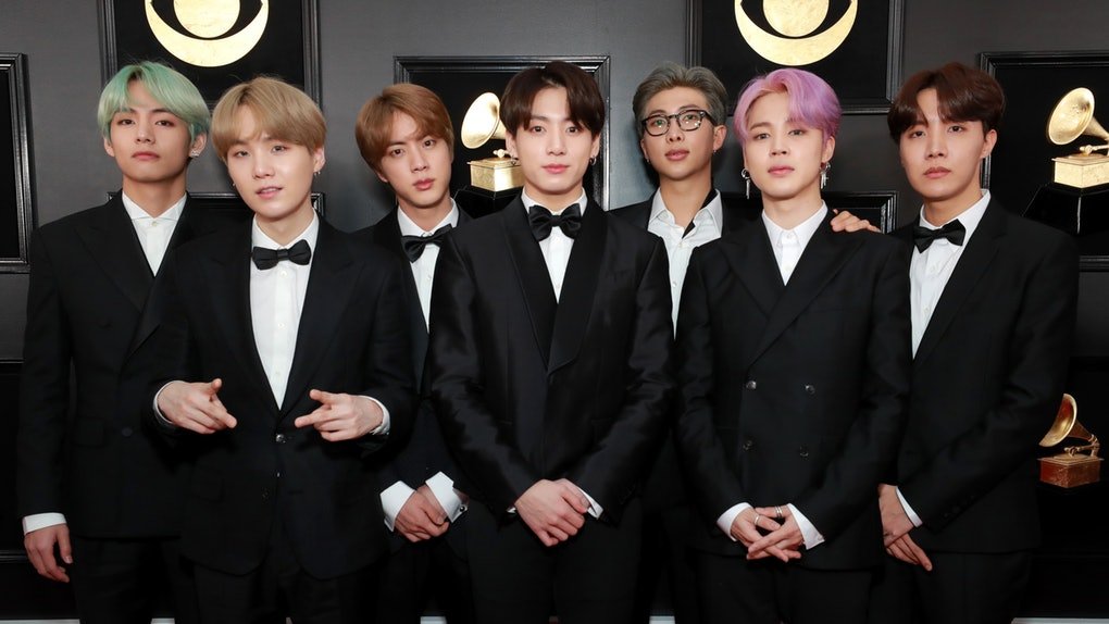 BTS Becomes Korea's Biggest Album Selling Singer...Accumulated sales of over 20 million units