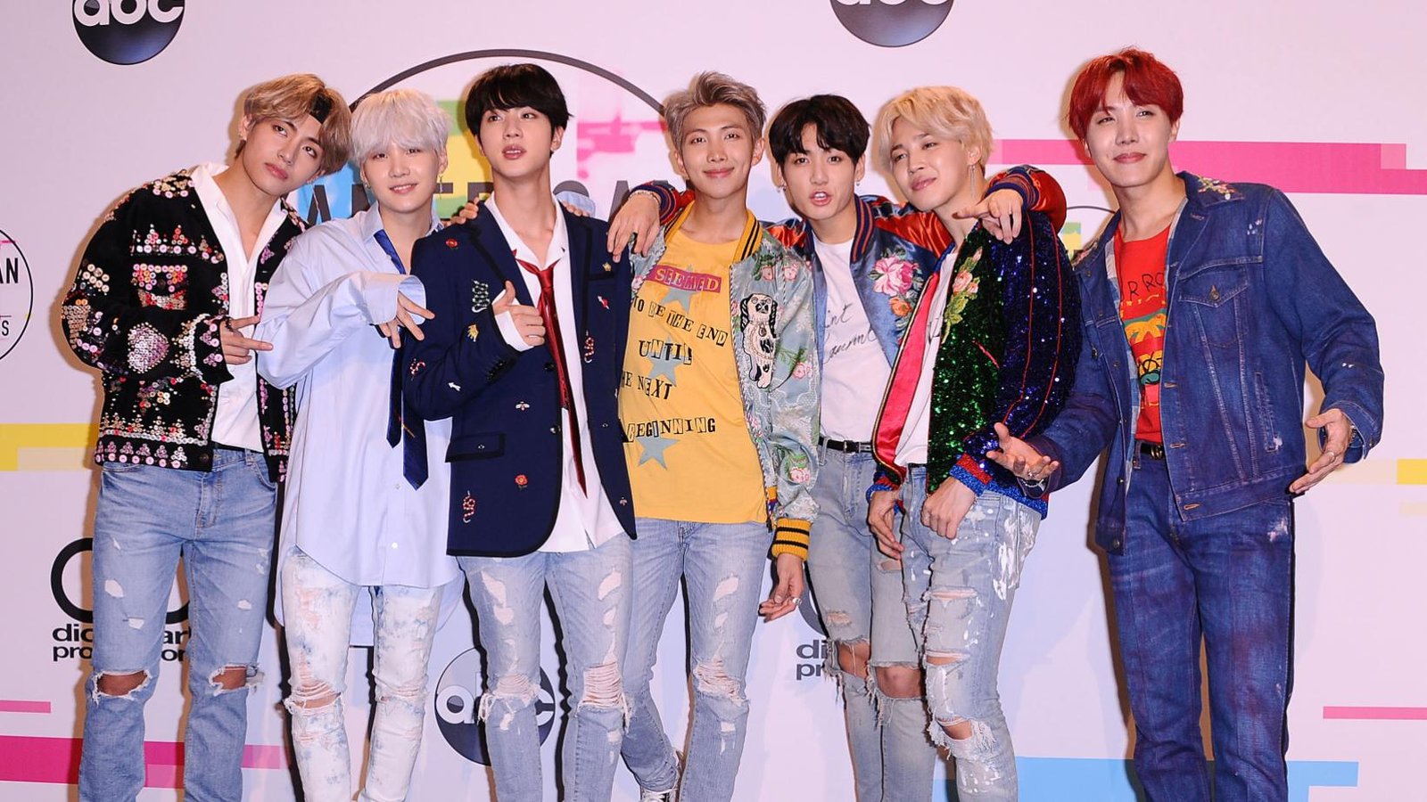 BTS' first album, Billboard's debut in seven years with April Fool's Day pranks on fans