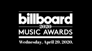 2020 Billboard Music Awards Postponed