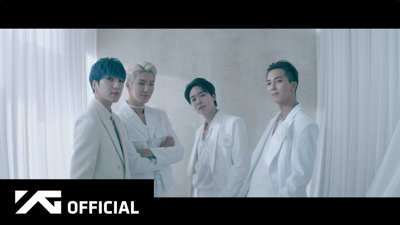 WINNER, 100,000 albums sold in the first week of comeback without any stage activities