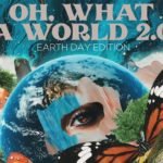 KACEY MUSGRAVES SHARES “OH, WHAT A WORLD 2.0 (EARTH DAY EDITION),” REIMAGINED SONG AND VIDEO