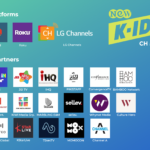 Launching K-POP Live TV Channel 'K.ID' in the USA - Watch BLACKPINK, BIGBANG and other I-DOL's contents