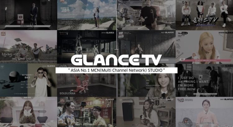 Glance TV Expanding Content Publishing for Global OTT