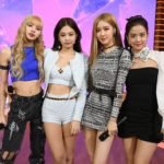 "BLACKPINK's Best Year of 2020"...Gaga Collaboration Overseas Attention to New Albums