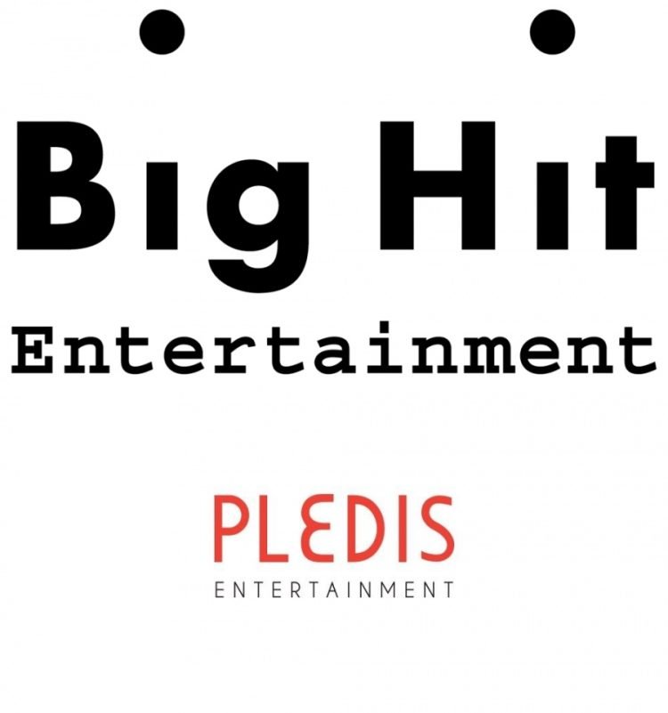 Big Hit, Pledis Acquisition...BTS and NU'EST Korean Food District