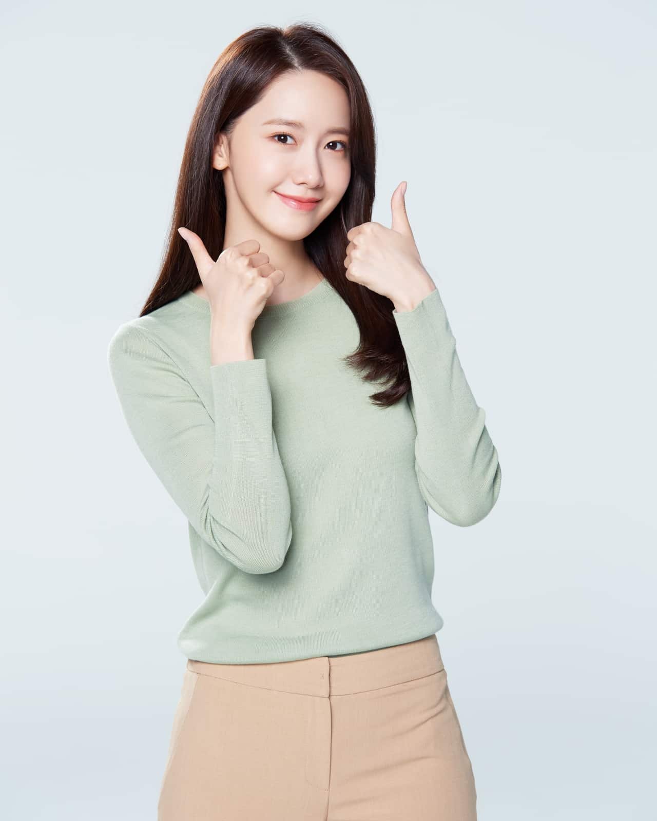DB Damage Insurance Re-signs Advertising Model with YoonA of SNSD