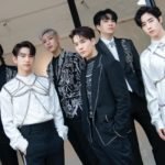 GOT7 to Finish their album 'DYE' Activities by Charting at Home and Abroad