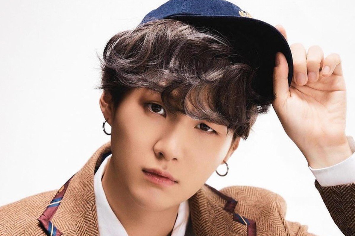 BTS SUGA Daechwita Wins Weekly YouTube 1st 27 Million Views In 30 