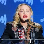 MADONNA claims "I don't get COVID 19"