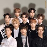 NCT 127 Re-package Albums Released Today