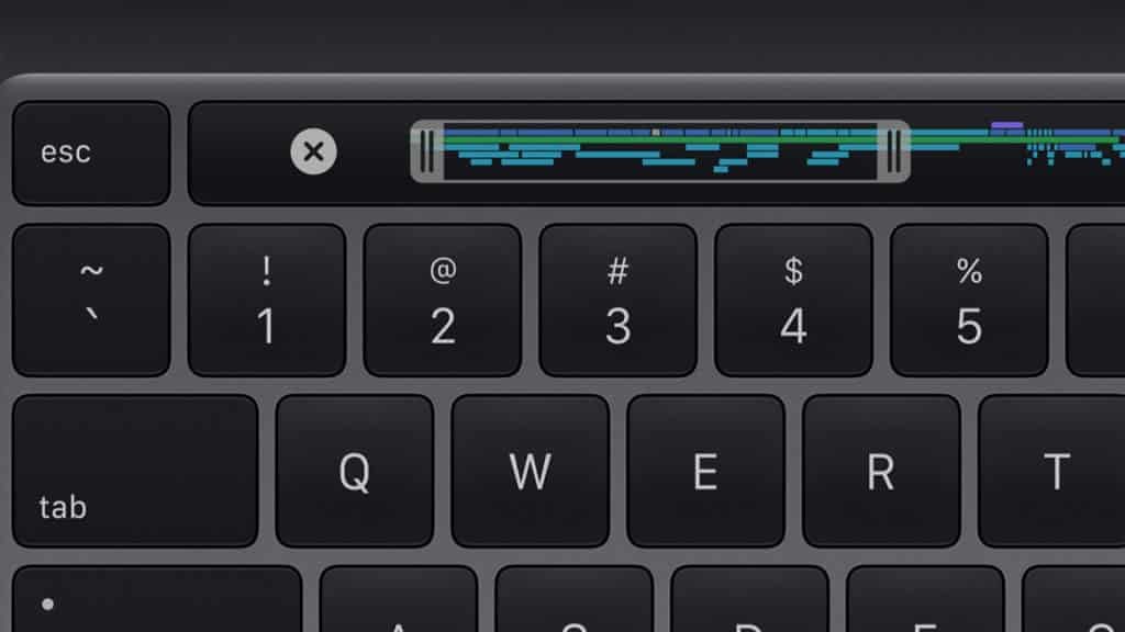 Apple updates 13-inch MacBook Pro with Magic Keyboard, double the storage, and faster performance 