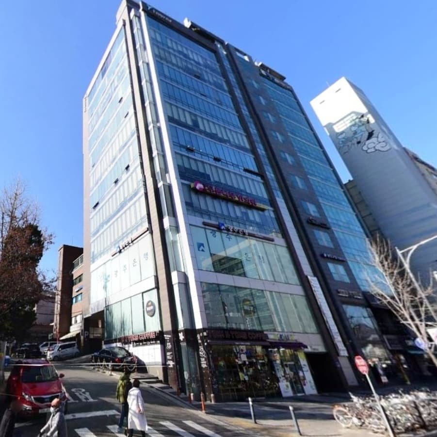 MAMAMOO's agency bought a building in Jayang-dong worth about $14 million