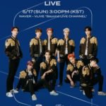 Apply Multi-Cam Function to 'Nct 127' Online Performance