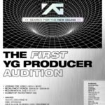 YG to Hold First-Ever Producer Audition Since Establishment, 'Will Give Full Support'