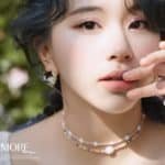 TWICE Chaeyoung, 'MORE & MORE' Personal Teaser Release... Comeback on June 1st
