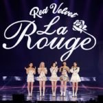 Red Velvet's Concert 'La Rouge' Performance Pictorial will be Released on July 3rd