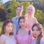 DIA makes a comeback without Chaeyeon and Somyi on June 10