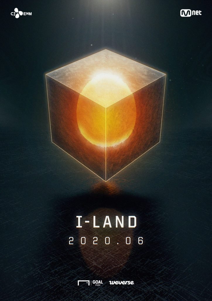 I-LAND, CJ ENM and Big Hit Collaborate to Create Another BTS Myth!