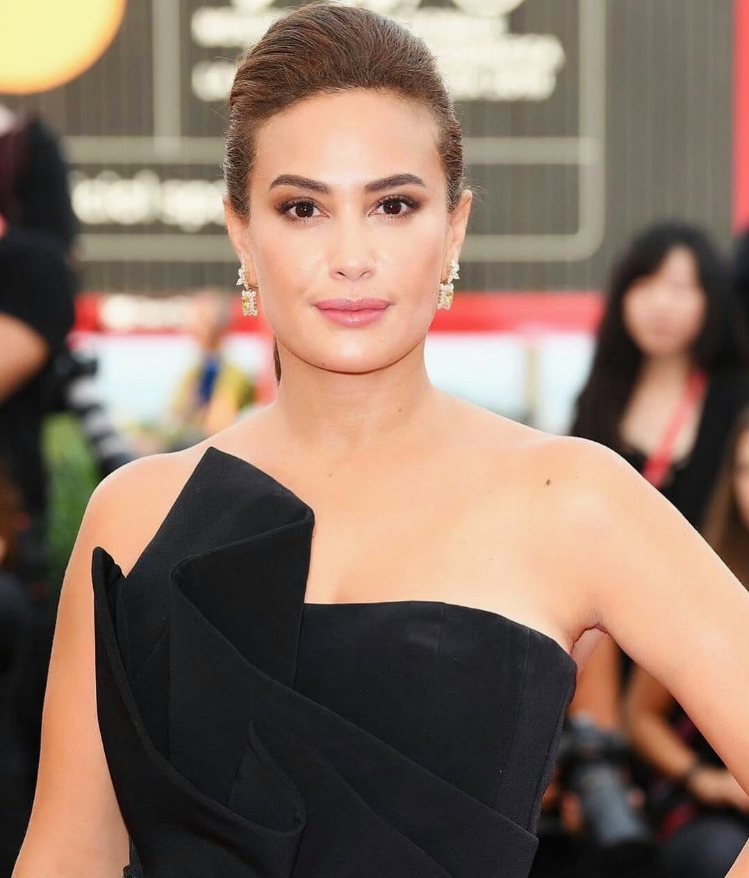 cNetflix Confirms Hend Sabry Series