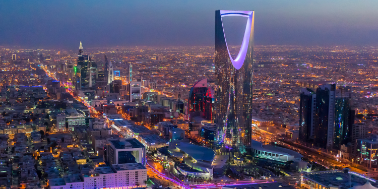 Saudi Arabia Tax Increase Threefold
