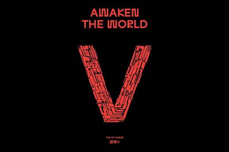 WayV Released First Full-length Album 'Awaken The World' on June 9