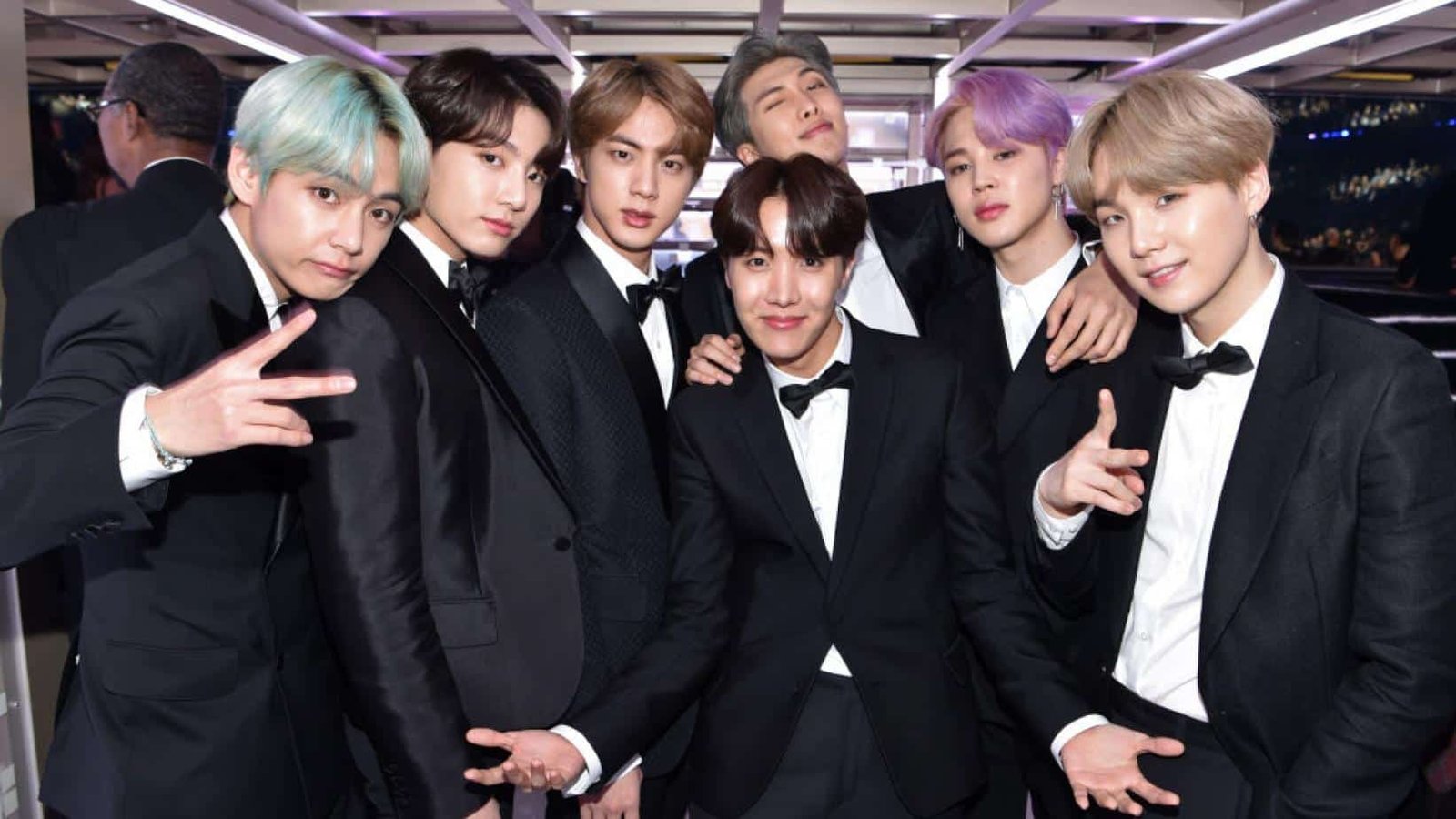 BTS Tops the Billboard Chart for the Most Time and the Longest Time ever