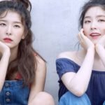 Red Velvet's Seulgi and Irene Unit Group, Lee Hye-young Participates as Visual Director