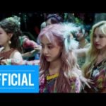 TWICE Released MV Teaser 'More & More' on May 26
