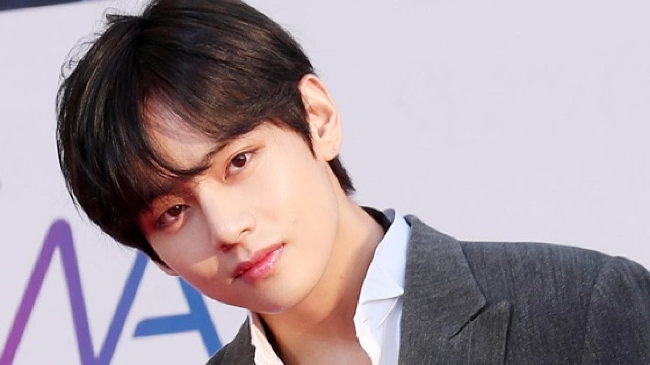 The 'out of Stock' Chaos in Five Minutes When BTS V Wore It