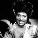 USA singer Little Richard died at the age of 88