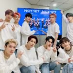 NCT 127, 1st place in 'M Countdown' with 'Punch