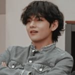 BTS V, "I'm scared of the act of 'fake fans.' Please keep that in mind"