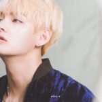 BTS V, The Top Spot in the World's Most Handsome Boy to "Idol without double eyelids"