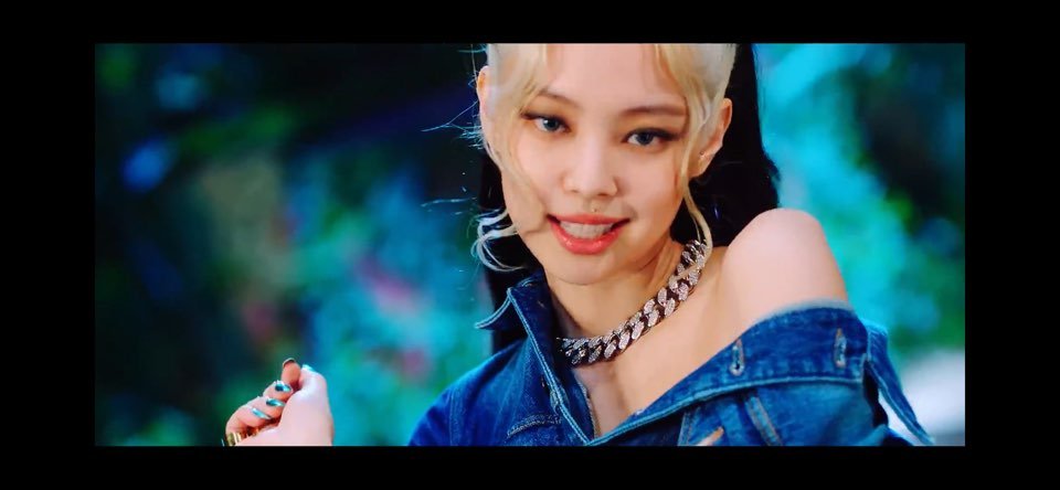 KPOP NOW : BLACKPINK, “How You Like That" Released on June 26