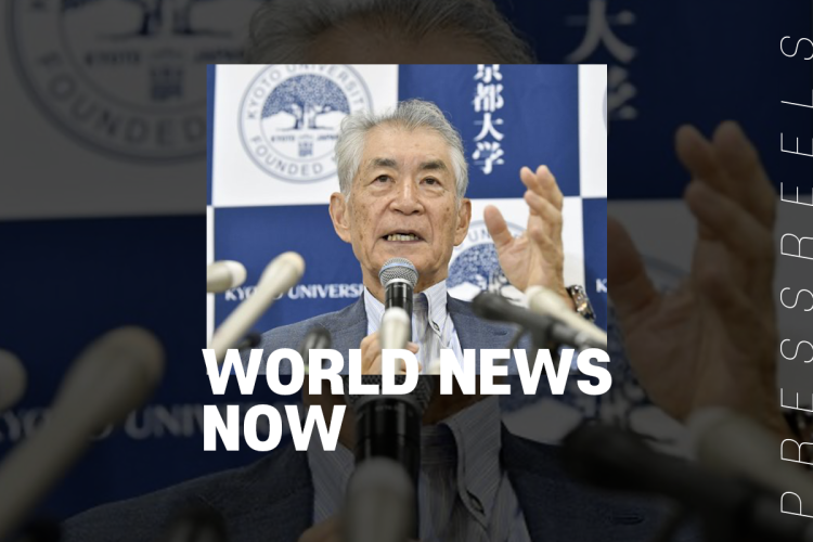 Nobel Prize Honjo, a professor at Kyoto University - 22.6 billion yen in legal battles